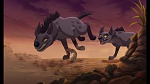 Image The Lion King 1 1/2 : Hakuna Matata