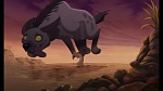 Image The Lion King 1 1/2 : Hakuna Matata