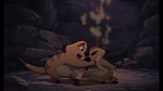 Image The Lion King 1 1/2 : Hakuna Matata