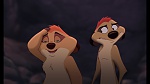 Image The Lion King 1 1/2 : Hakuna Matata