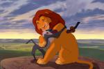 Pr�sentation g�n�rale de la Garde du Roi Lion