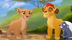 Image Le Roi Lion : 