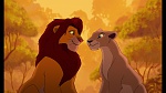 Image The Lion King 1 1/2 : Hakuna Matata