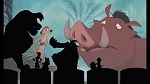 The Lion King 1 1/2 : Hakuna Matata