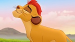 Image Le Roi Lion :  The Lion Guard: Return of the Roar 