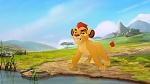 Image Le Roi Lion :  The Lion Guard: Return of the Roar 