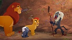 Image Le Roi Lion : 