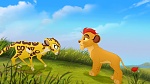 Image Le Roi Lion : 