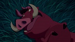 The Lion King