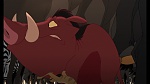Image The Lion King 1 1/2 : Hakuna Matata