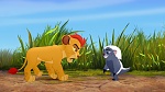 Image Le Roi Lion : 
