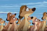 Paroles des chansons du Roi Lion 1/2