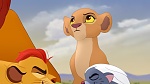 Image Le Roi Lion :  The Lion Guard: Return of the Roar 
