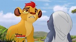 Image Le Roi Lion : 