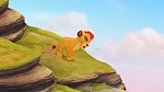 Image Le Roi Lion : 
