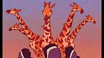 Image The Lion King 1 1/2 : Hakuna Matata