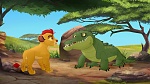 Image Le Roi Lion : 