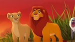 Image Le Roi Lion : 