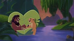 Image The Lion King 2 : Simba's Pride