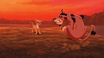 Image The Lion King 2 : Simba's Pride