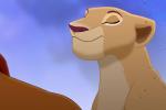 Les couleurs de Nala 1 & 2