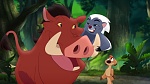 Image Le Roi Lion : 