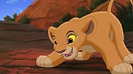 Image The Lion King 2 : Simba's Pride