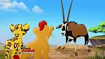 Image Le Roi Lion : 