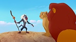 Image Le Roi Lion :  The Lion Guard: Return of the Roar 