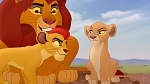 Image Le Roi Lion : 