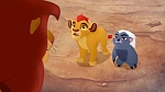Image Le Roi Lion : 
