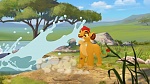 Image Le Roi Lion : 