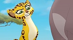 Image Le Roi Lion : 