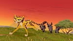 Image Le Roi Lion : 
