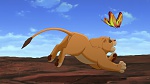 Image The Lion King 2 : Simba's Pride