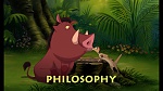 Image The Lion King 1 1/2 : Hakuna Matata