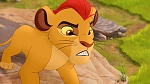 Image Le Roi Lion : 