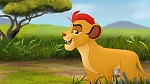 Image Le Roi Lion : 