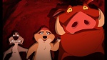 The Lion King 1 1/2 : Hakuna Matata