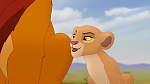 Image Le Roi Lion : 