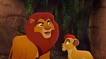 Image Le Roi Lion :  The Lion Guard: Return of the Roar 