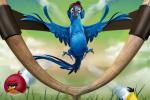 Application jeu de Rio