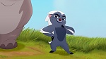 Image Le Roi Lion : 