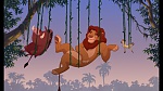 Image The Lion King 1 1/2 : Hakuna Matata