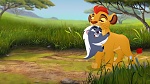 Image Le Roi Lion : 