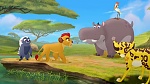 Image Le Roi Lion : 