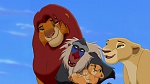 Image The Lion King 2 : Simba's Pride