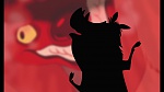 Image The Lion King 1 1/2 : Hakuna Matata