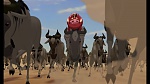 Image The Lion King 1 1/2 : Hakuna Matata