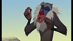 Image The Lion King 1 1/2 : Hakuna Matata
